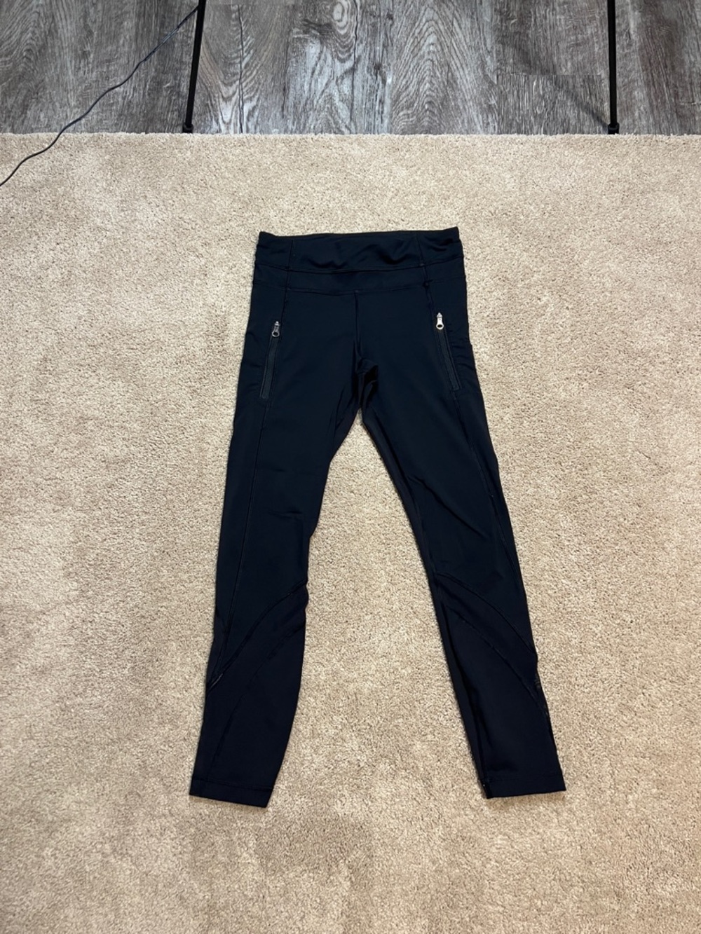 Women’s Lululemon Leggings Size 4